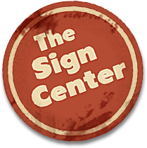 The Sign Center
